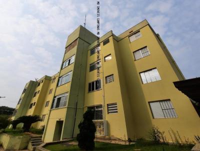 Apartamento para Locação, em Campinas, bairro Dic IV (Conjunto Habitacional Lech Walesa), 2 dormitórios, 1 banheiro, 1 vaga