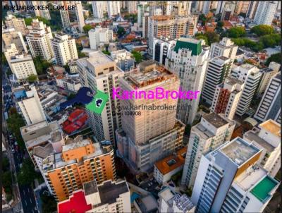 Apartamento para Venda, em So Paulo, bairro Vila Mariana, 3 dormitrios, 2 banheiros, 3 sutes, 2 vagas