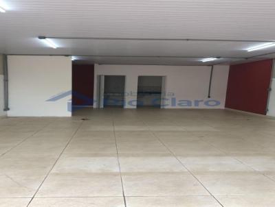 Sala Comercial/Nova para Locao, em Rio Claro, bairro Centro (Ajapi), 1 banheiro