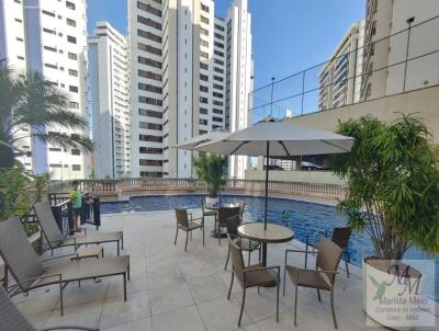 Apartamento para Venda, em Salvador, bairro Pituba, 4 dormitrios, 5 banheiros, 3 sutes, 2 vagas