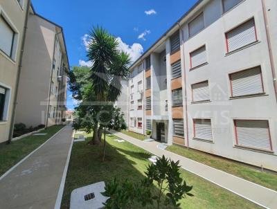 Apartamento para Locao, em Bag, bairro Bairro Getlio Vargas, 2 dormitrios, 1 banheiro, 1 vaga