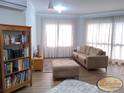 Apartamento para Venda, em So Jos dos Campos, bairro Jardim Aquarius, 4 dormitrios, 4 banheiros, 2 sutes, 3 vagas