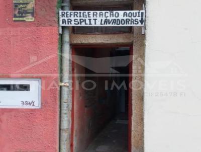 Casa para Locao, em Bag, bairro Bairro Estrela Dalva, 2 dormitrios, 1 banheiro