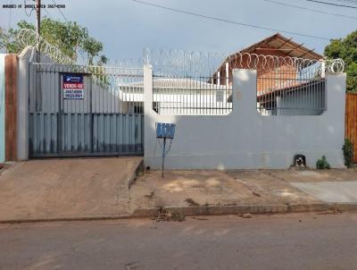 Casa para Venda, em Cuiab, bairro SO JOSE BAIRRO FICA DO LADO DO BAIRRO NOSSA SENHORA APARECIDA, 2 dormitrios, 3 banheiros, 2 sutes, 2 vagas