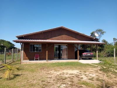 Casa para Venda, em Garopaba, bairro Campo Duna, 2 dormitrios, 1 banheiro, 1 sute, 1 vaga