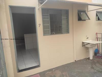 Kitnet para Locação, em Presidente Prudente, bairro Cidade Universitária, 1 dormitório, 1 banheiro