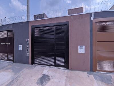 Kitnet para Locao, em Andradina, bairro Parque Urubupunga, 1 banheiro, 1 vaga