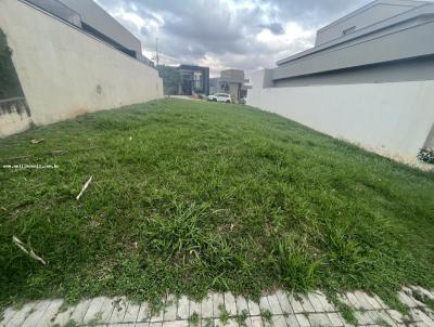 Terreno em Condomnio para Venda, em Presidente Prudente, bairro Porto Madero Residence