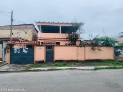Casas Financiveis para Venda, em Duque de Caxias, bairro Imbari, 3 dormitrios, 2 banheiros, 1 sute, 3 vagas