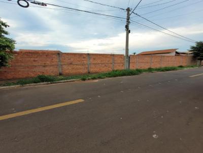 Terreno para Venda, em Barretos, bairro San Diego