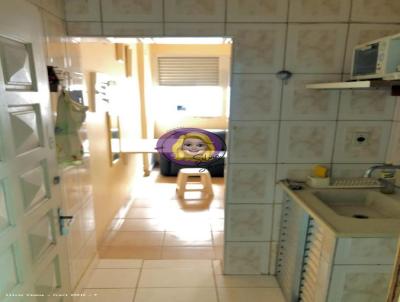 Kitnet para Venda, em So Vicente, bairro Itarar, 1 banheiro