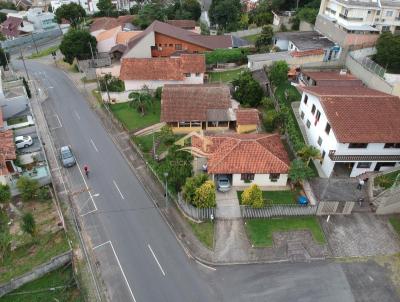 Terreno para Venda, em Curitiba, bairro Vista Alegre