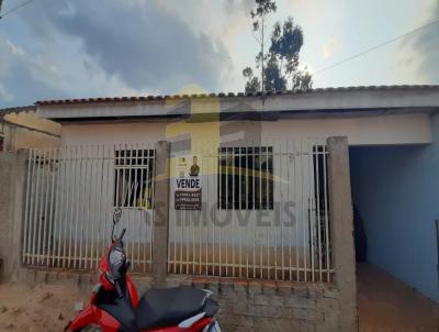 Casa para Venda, em Castro, bairro Cantagalo, 2 dormitrios, 1 banheiro, 1 vaga