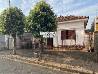 Casa para Venda, em Catanduva, bairro Jardim Brasil, 2 dormitrios, 1 banheiro, 2 vagas
