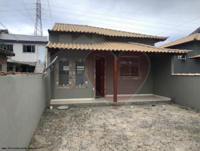 Casa para Venda, em Cabo Frio, bairro Santa Margarida I (Tamoios), 2 dormitrios, 1 banheiro, 1 sute, 1 vaga