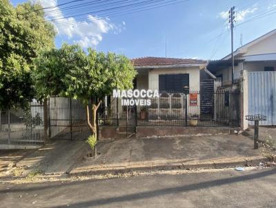 Casa para Venda, em Catanduva, bairro Jardim Brasil, 2 dormitrios, 2 banheiros, 1 vaga