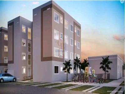 Apartamento para Venda, em Maca, bairro So Jos do Barreto, 2 dormitrios