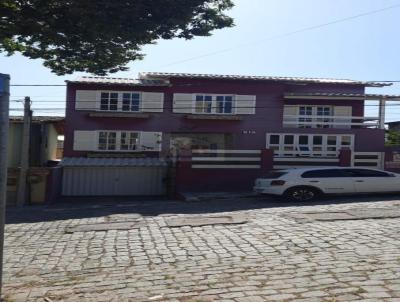 Duplex para Venda, em Maca, bairro Praia Campista, 3 dormitrios, 2 banheiros, 1 sute, 1 vaga