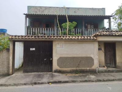Casa para Venda, em Maca, bairro Parque Aeroporto, 4 dormitrios, 3 banheiros, 1 sute