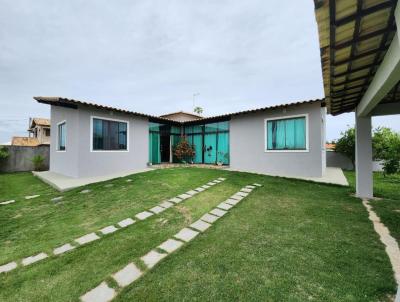 Casa para Venda, em Arraial do Cabo, bairro PERNAMBUCA, 3 dormitrios, 3 banheiros, 3 sutes, 3 vagas