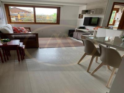 Apartamento para Venda, em Gramado, bairro Centro, 1 dormitrio, 2 banheiros, 1 sute, 1 vaga