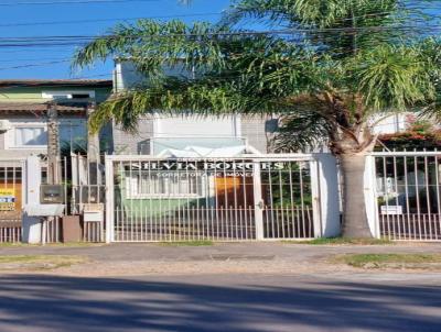 Sobrado para Venda, em Porto Alegre, bairro Hpica Boulevard, 3 dormitrios, 3 banheiros, 1 sute, 2 vagas