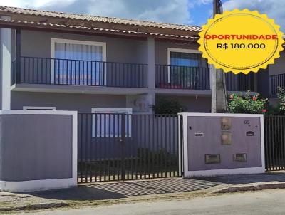 Duplex para Venda, em Casimiro de Abreu, bairro Vale do Indaiacu, 2 dormitrios, 2 banheiros, 1 vaga