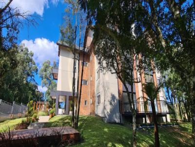 Apartamento para Venda, em Gramado, bairro Bavria, 1 dormitrio, 2 banheiros, 1 sute, 1 vaga
