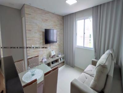 Apartamentos Financiveis para Venda, em Sumar, bairro Residencial Real Parque Sumar, 2 dormitrios, 1 banheiro, 1 vaga