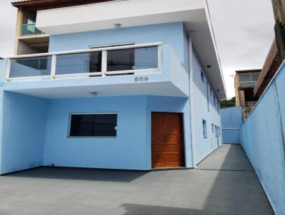 Sobrado para Locao, em Cajamar, bairro Ips (Polvilho), 2 dormitrios, 3 banheiros, 1 sute, 2 vagas