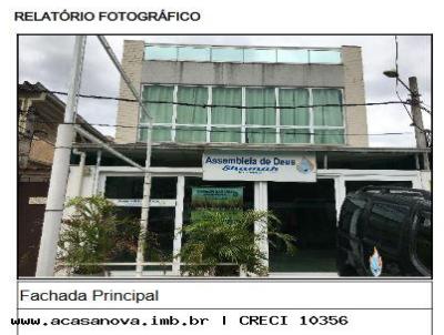 Prdio para Venda, em Rio de Janeiro, bairro Penha Circular, 4 banheiros