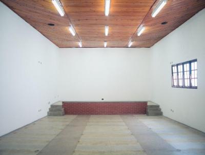 Sala Comercial para Venda, em Suzano, bairro Jardim Casa Branca, 1 dormitrio, 2 banheiros