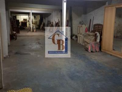 Galpo para Locao, em Rio de Janeiro, bairro Engenho Novo, 1 banheiro, 1 vaga