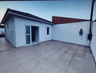 Casa para Venda, em Campinas, bairro Loteamento Residencial Porto Seguro, 2 dormitórios, 1 banheiro, 2 vagas