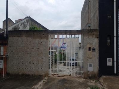 Casa para Venda, em Campinas, bairro Jardim Ouro Preto, 1 dormitório, 2 banheiros, 1 suíte, 5 vagas