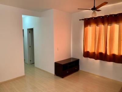 Apartamento para Venda, em Itu, bairro Jardim das Rosas, 3 dormitrios, 1 banheiro, 1 sute, 1 vaga