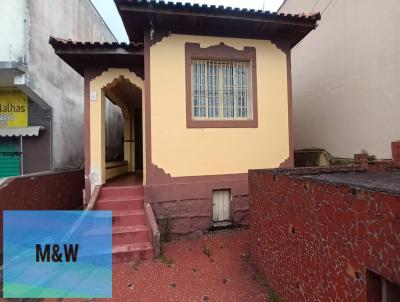 Casa para Venda, em Ribeiro Pires, bairro Centro Alto, 2 dormitrios, 2 banheiros, 1 vaga
