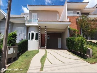 Casa em Condomnio para Venda, em Sorocaba, bairro Vila Esprito Santo, 3 dormitrios, 4 banheiros, 3 sutes, 4 vagas