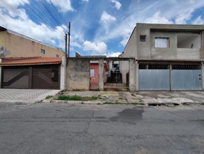 Casa para Venda, em So Paulo, bairro Jardim Rodolfo Pirani, 3 dormitrios, 3 banheiros, 3 vagas