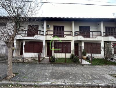 Duplex para Venda, em Santa Cruz do Sul, bairro Gois, 2 dormitrios, 2 banheiros