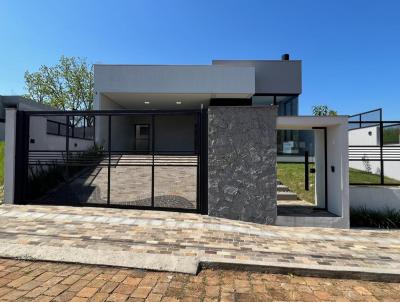 Casa para Venda, em Lajeado, bairro Carneiros, 3 dormitrios, 3 sutes, 2 vagas