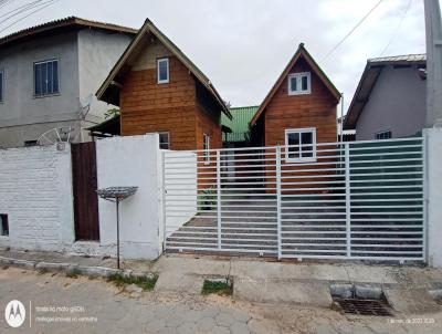 Chal para Venda, em Florianpolis, bairro So Joo do Rio Vermelho
