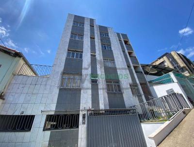 Apartamento para Venda, em Juiz de Fora, bairro Paineiras, 2 dormitrios, 1 banheiro, 1 vaga