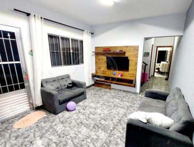 Casa para Venda, em Boituva, bairro Jardim das Palmeiras, 3 dormitrios, 2 banheiros, 1 sute, 1 vaga