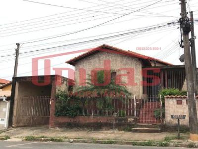 Casa para Venda, em Itapeva, bairro Vila Aparecida, 4 dormitrios, 2 banheiros, 1 vaga