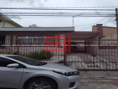 Casa para Venda, em So Paulo, bairro Vila Invernada, 2 dormitrios, 2 banheiros, 3 vagas