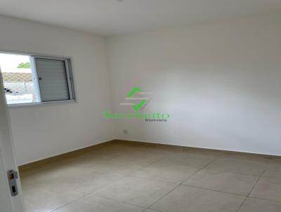 Apartamento para Venda, em Limeira, bairro Chcaras Antonieta, 2 dormitrios, 1 banheiro, 1 vaga