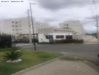 Apartamento para Venda, em So Gonalo, bairro Neves, 2 dormitrios, 1 banheiro