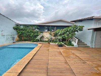 Casa para Venda, em Franca, bairro Jardim Riviera, 3 dormitrios, 2 banheiros, 1 sute, 3 vagas