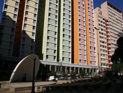 Apartamento para Venda, em Londrina, bairro Dom Pedro I, 4 dormitrios, 2 banheiros, 1 sute, 1 vaga